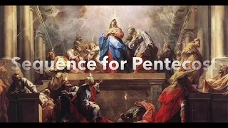 Sequence for Pentecost (CBW 692)