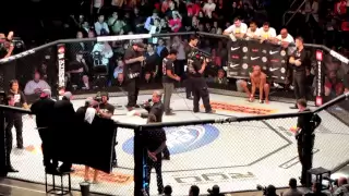 Bruce Buffer UFC Rio 3 - Anderson Silva Presentation