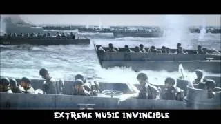 "Reprise de film" (D-Day) Extreme Music - Invincible - All Good Things
