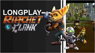 Longplay - Ratchet and Clank: Going Commando - 100%