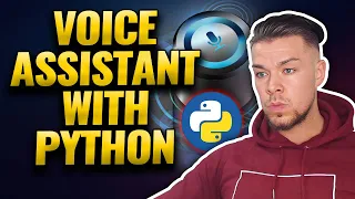 How to build your own Voice Assistant with Python using different APIs