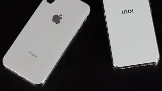 КУПИЛ РОССИЙСКИЙ iPHONE X за 5999 р