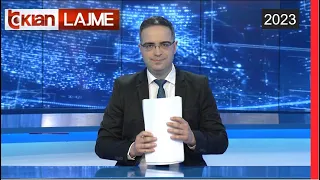 Edicioni i Lajmeve Tv Klan 27 Qershor 2023, ora 12:00 l Lajme – News