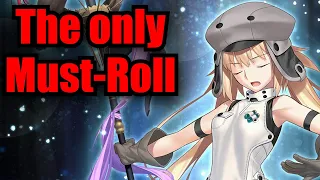 FGO Hot takes "Is Castoria worth rolling for in 2023 ?"