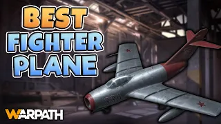 Warpath - Fighter Plane Testing + In-Depth Results Review