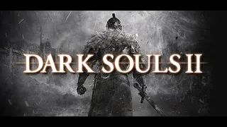 Dark Souls 2 PS3 - CoOp psrt.1