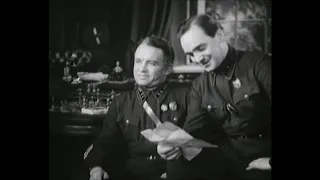 "Танкисты" (фильм "Танкисты", 1939)