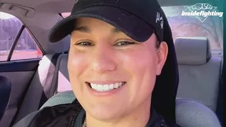 UFC champ Raquel Pennington wants Julianna Pena next, talks Kayla Harrison's UFC 300 weight cut