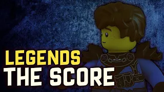LegoNinjago™ Ninjago Tribute~//~Legends~~The Score • [NMV]