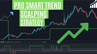 I Tested 87% Win Rate SMART Scalping Strategy