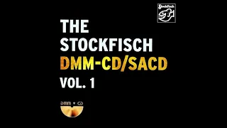 ［試聽］老虎魚 鬼釜神工 第一集 The Stockfisch DMM-CD/SACD Vol.1 (DMM-CD/SACD)