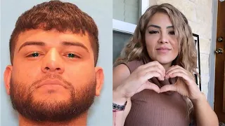 What we know about Daniel Chacon, the man accused of kidnapping, killing ex-girlfriend in SE Houston