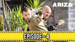 Arıza Episode 4 | English Subtitles - HD