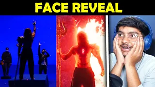 Dev Face Reveal in Brahmastra ?