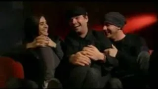 30 seconds to mars funny moments take 1.