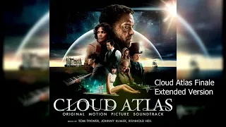 Cloud Atlas Soundtrack - Cloud Atlas Finale | Epic Extension