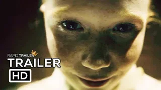 PRODIGY Teaser Trailer (2018) Sci-Fi Movie HD