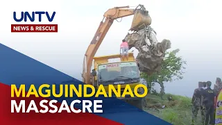 Isa pang suspek sa Maguindanao Massacre, nahuli ng PNP-CIDG