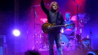 Gary Moore - Parisienne Walkways - Bucuresti live - 18 iulie 2010