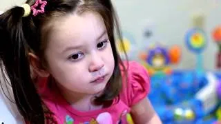 Nicklaus Children's Hospital Success Story: Gianna