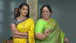 Gokulathil Seethai 07 Dec - 13 Dec 2020 - Tamil TV Show - Highlights - Zee Tamil