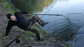 Приколы на рыбалке 2022. Funny fishing 2022.  Funny fishing fails.