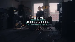 Kalandra - Norse Lands - Behind The Music Ep. I