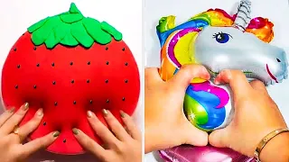 Satisfying Slime Videos | 2022 #216