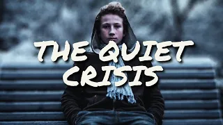 The Quiet Crisis: Unveiling the Truth About Teenage Depression