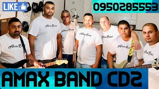 Amax Band Studio CD 1 CARDASE