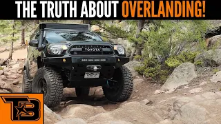 What Is Overlanding? | Everything You Need To Know!