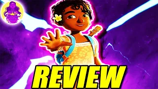 Tchia Review | Life is Breezy
