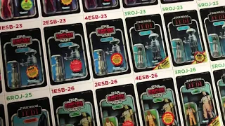 Unboxing and initial impressions of Kenner Vintage Star Wars by Read Five Designs 😍