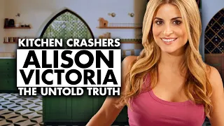 The Untold Truth about Kitchen Crashers and Alison Victoria