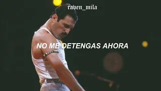 Queen - Don't Stop Me Now [edit + traducción al español]