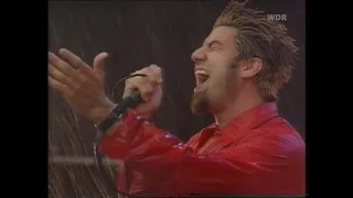 Deftones - Bored | Live at festival Bizarre 1998