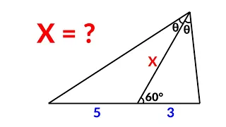 Ukrainian Math Olympiad | A Very Nice Geometry Problem | 2 Different Methods