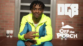 Mooski Speaks on “Track Star” Blowing Up & Going Viral On TikTok, Alabama + More