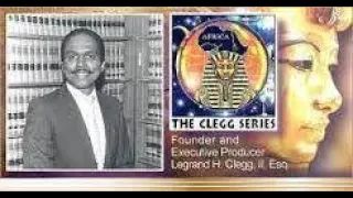 Conscious Corner: Attorney Legrand Clegg: Black History/Activism: Prof Amen Rahh Hist Joe Hembrick