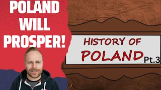 Rob Reacts to... The Animated History of Poland | Part 3