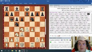 Шахматы-Почему GM Zaven Andriasian больше не играет на chess.com