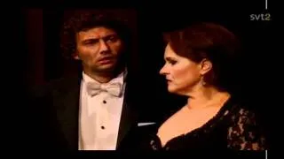 Jonas Kaufmann & Katarina Dalayman - Finale (Bizet, Carmen)