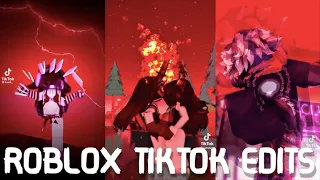 ROBLOX TIKTOK COMPILATION #2