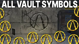 [WR] All Vault Symbols Speedrun in 2:26:38