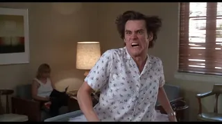 Ace Ventura Pet Detective Funniest Scenes Compilation Part 2