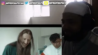 HIT AFTER HIT 🔥  *UK🇬🇧REACTION*  🇩🇪  HOODBLAQ - CARRERA  ( prod by Shokii , Yungfuel & Joel Demora )