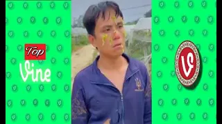New Funny Videos 2020 ● People doing stupid things p1