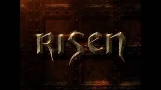 Risen-The Dungeons - Ruins