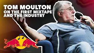 Tom Moulton on the first mixtape, remixing and the industry | Red Bull Music Academy