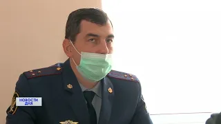 День работников СИЗО и тюрем